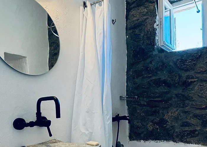 ヴィラ Stone Built Ferretti Plintri