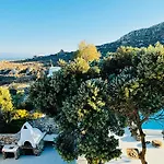 Stone Built Ferretti Villa Plintri