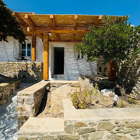 Villa Stone Built Ferretti