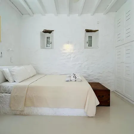 Stone Built Ferretti * Plintri