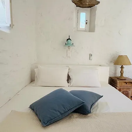 Stone Built Ferretti