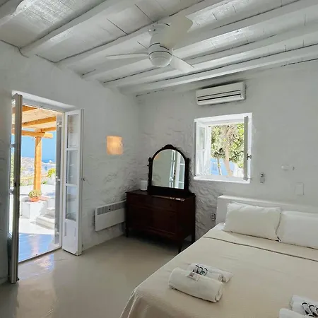 Stone Built Ferretti Villa *