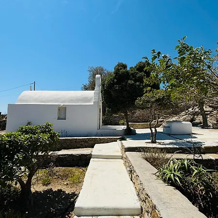 Stone Built Ferretti Villa Plintri