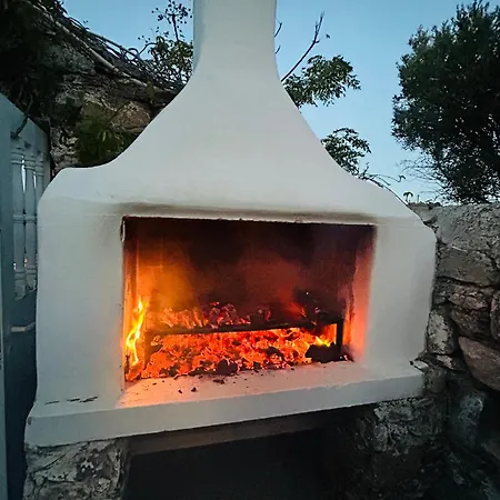 Stone Built Ferretti فيلة *