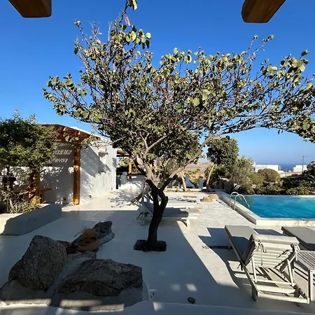 Stone Built Ferretti Villa