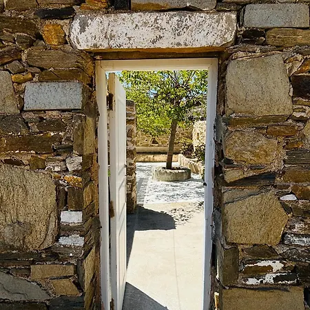 Stone Built Ferretti Villa Plintri