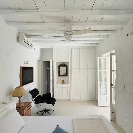 Stone Built Ferretti Villa Plintri