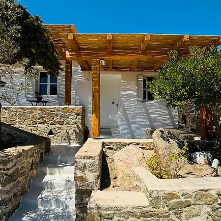 Villa Stone Built Ferretti