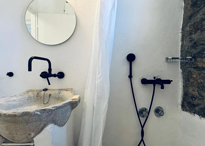 Stone Built Ferretti Villa Plintri