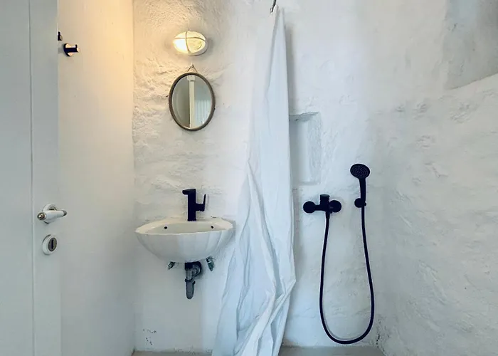 Stone Built Ferretti Villa