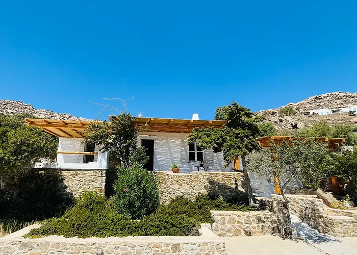 Stone Built Ferretti Villa *