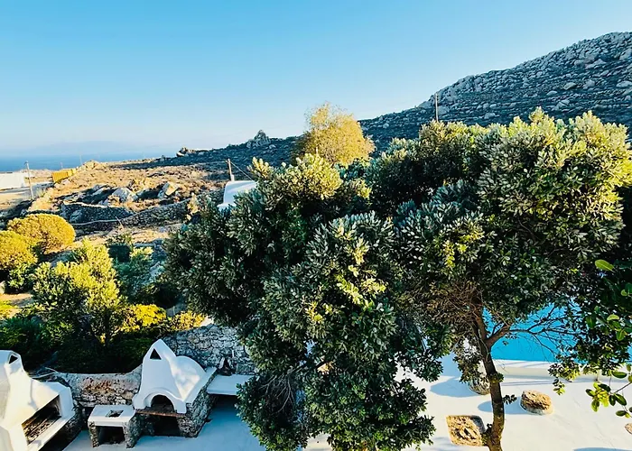 Stone Built Ferretti Villa Plintri