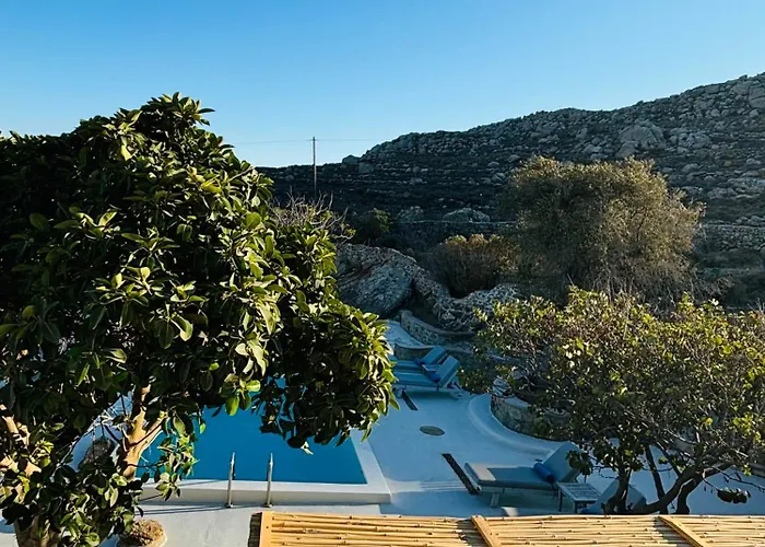 Villa Stone Built Ferretti