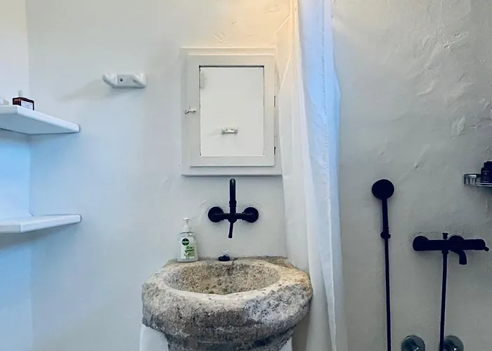 Stone Built Ferretti Villa *