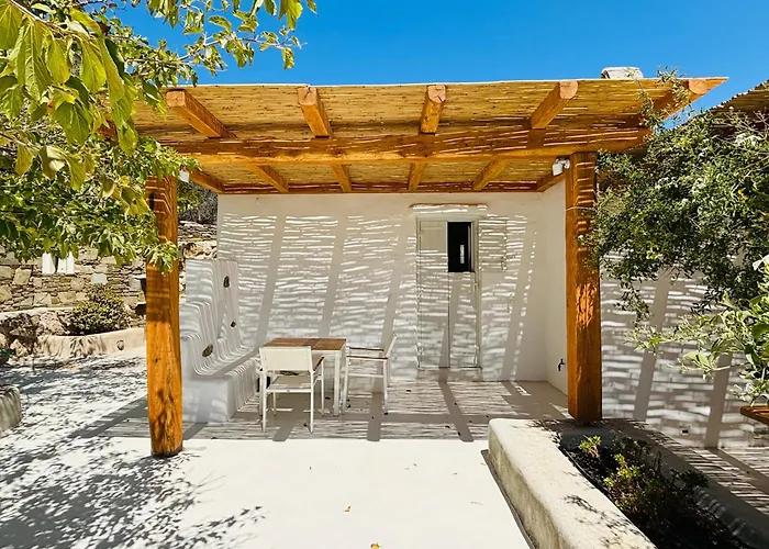 Stone Built Ferretti Villa *