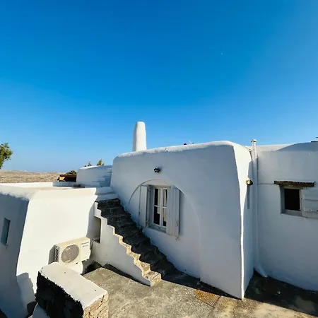 Stone Built Ferretti Villa *