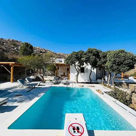 Villa Stone Built Ferretti