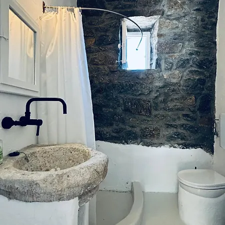 Villa Stone Built Ferretti Plintri