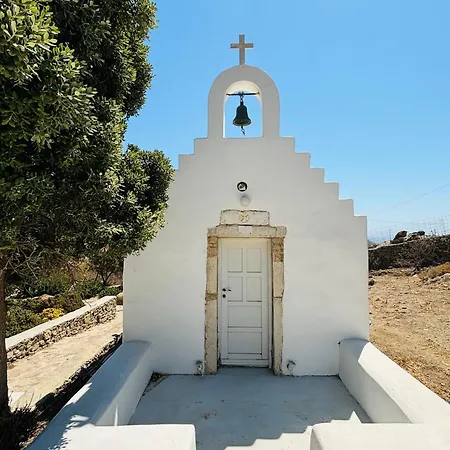 Villa Stone Built Ferretti *