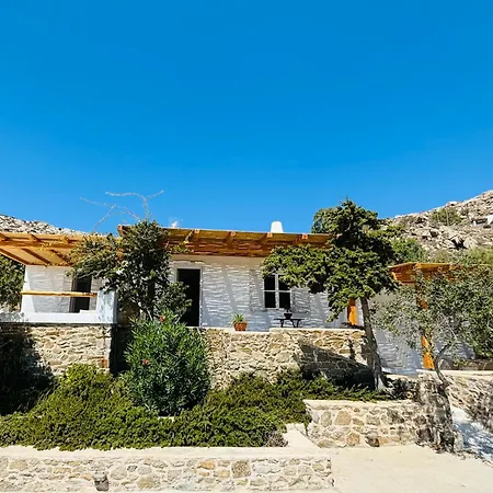 Stone Built Ferretti Villa *