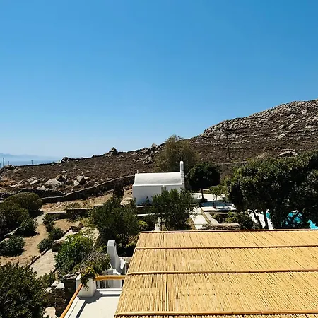 Villa Stone Built Ferretti *