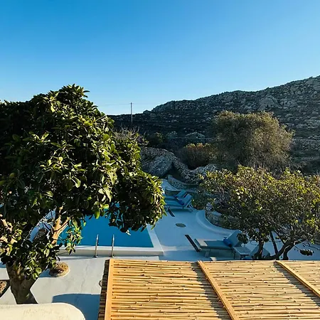 Villa Stone Built Ferretti