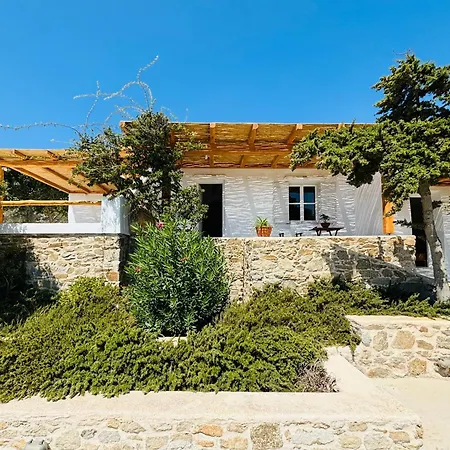 Stone Built Ferretti