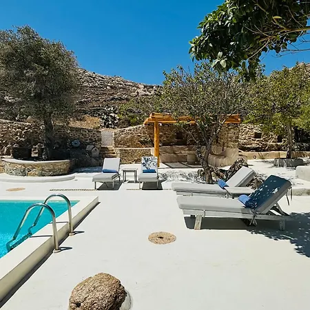 Villa Stone Built Ferretti